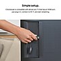 Google Chromecast Streaming Media Player, 3rd Generation, Charcoal (GA00439-US)~#|#~sp118237296_sc7