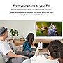 Google Chromecast Streaming Media Player, 3rd Generation, Charcoal (GA00439-US)~#|#~sp118237299_sc7