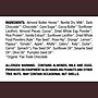 Perfect Snacks Gluten Free Dark Chocolate Almond Protein Bar, 2.2 oz., 16 Bars/Box (307-00246)~#|#~sp118447578_sc7