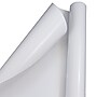 JAM Paper Wrapping Paper, 25 Sq. ft. x 30", White (165S25wh)~#|#~sp11853610_sc7