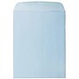 JAM Paper 9 x 12 Open End Catalog Envelopes, Baby Blue, 50/Pack (1532565i)~#|#~sp11854804_sc7