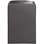 JAM Paper 9 x 12 Open End Catalog Envelopes, Dark Grey, 25/Pack (21285783a)~#|#~sp11854825_sc7