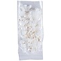 JAM Paper Cello Bags, Small, 2 1/2" x 2" x 6", Clear, Bulk 1000 Bags/Carton (FDA1C)~#|#~sp118566178_sc7