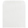 JAM Paper 10.5" x 10.5" Square Invitation Envelopes, White, Bulk 1000/Carton (03992320C)~#|#~sp118566191_sc7
