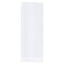 JAM Paper Cello Bags, Small, 2 1/2" x 2" x 6", Clear, Bulk 1000 Bags/Carton (FDA1C)~#|#~sp118566199_sc7