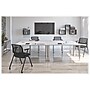 Bestar Universel 60" Table Desk, White (65901-000017)~#|#~sp118567389_sc7