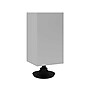 Bestar Universel 48" Table Desk, Silver Gray (65855-000042)~#|#~sp118567438_sc7