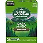 Green Mountain Dark Magic Coffee Keurig® K-Cup® Pods, Dark Roast, 24/Box (4061)~#|#~sp118647862_sc7