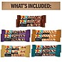 Break Box KIND® Bar Snack Mix, Variety Flavors, 22/Box (700-S0021)~#|#~sp118669951_sc7