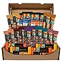 Break Box KIND® Bar Snack Mix, Variety Flavors, 22/Box (700-S0021)~#|#~sp118669952_sc7