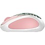 Logitech Design Collection Limited Edition Wireless Ambidextrous Optical USB Mouse, Chirpy Bird (910-006114)~#|#~sp118858019_sc7