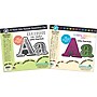 Barker Creek Chalkboard  4" Letters and Numbers, Multicolored, 468/Pack (BCP3508)~#|#~sp118861373_sc7