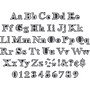 Barker Creek Chalkboard  4" Letters and Numbers, Multicolored, 468/Pack (BCP3508)~#|#~sp118861374_sc7