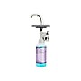 Rubbermaid OneShot Automatic Hand Soap Dispenser, Polished Chrome (FG402241)~#|#~sp119606682_sc7