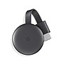 Google Chromecast Streaming Media Player, 3rd Generation, Charcoal (GA00439-US)~#|#~sp120338600_sc7