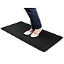 Floortex AFS-TEX System 3000 Anti-Fatigue Mat 20"W x 39"L, Midnight Black (FCA32039BM)~#|#~sp12044236_sc7
