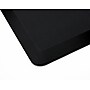 Floortex AFS-TEX System 3000 Anti-Fatigue Mat 20"W x 39"L, Midnight Black (FCA32039BM)~#|#~sp12044237_sc7