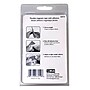Zeus Magnetic Tape, Black (66010)~#|#~sp120781946_sc7