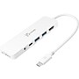 j5create Multi-Port Hub for USB-C Enabled Laptops, White (JCD373)~#|#~sp120825919_sc7