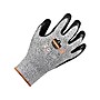 Ergodyne ProFlex 7031 Nitrile Coated Cut-Resistant Gloves, ANSI A3, Gray, XL, 12 Pairs (17985)~#|#~sp121247968_sc7
