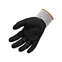Ergodyne ProFlex 7031 Nitrile Coated Cut-Resistant Gloves, ANSI A3, Gray, XL, 12 Pairs (17985)~#|#~sp121247969_sc7