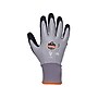 Ergodyne ProFlex 7501 Waterproof Winter Work Gloves, Gray, XL, 12 Pairs (17635)~#|#~sp121247988_sc7
