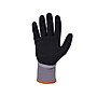 Ergodyne ProFlex 7501 Waterproof Winter Work Gloves, Gray, XL, 12 Pairs (17635)~#|#~sp121247989_sc7