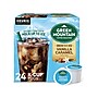 Green Mountain Brew-Over-Ice Vanilla Caramel Iced Coffee, 0.4 oz. Keurig® K-Cup® Pods, 24/Box (390283)~#|#~sp121427837_sc7