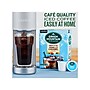 Green Mountain Brew-Over-Ice Vanilla Caramel Iced Coffee, 0.4 oz. Keurig® K-Cup® Pods, 24/Box (390283)~#|#~sp121427838_sc7