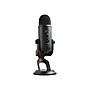 Blue Microphones Yeti Professional USB Microphone, Black (988-000100)~#|#~sp121511397_sc7