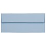 JAM Paper #10 Business Envelope, 4 1/8" x 9 1/2", Baby Blue, 25/Pack (2155778)~#|#~sp121511888_sc7