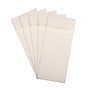 JAM Paper #11 Policy Business Strathmore Envelopes, 4.5 x 10.375, Natural White Wove, 25/Pack (900905923)~#|#~sp121512105_sc7