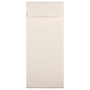 JAM Paper #11 Policy Business Strathmore Envelopes, 4.5 x 10.375, Natural White Wove, Bulk 1000/Carton (900905923B)~#|#~sp121512123_sc7