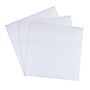 JAM Paper 8.5 x 8.5 Square Invitation Envelopes, White, Bulk 250/Box (4231H)~#|#~sp121512323_sc7