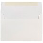 JAM Paper A8 Invitation Envelope, 5 1/2" x 8 1/8", White, 100/Pack (4023981C)~#|#~sp121512431_sc7