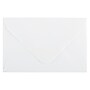 JAM Paper Mini Commercial Envelopes, 2.75 x 3.75, White, 50/Pack (201246i)~#|#~sp121512445_sc7