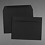 JAM Paper 9 x 12 Booklet Envelopes, Black, 100/Pack (2112755c)~#|#~sp121512564_sc7