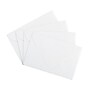 JAM Paper Mini Commercial Envelopes, 2.75 x 3.75, White, 50/Pack (201246i)~#|#~sp121512640_sc7