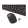 Verbatim Wireless Keyboard and Optical Mouse Combo, Black (70724) ~#|#~sp121588255_sc7