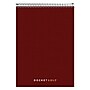 TOPS Docket Gold Notepad, 8.5" x 11.75", Project Ruled, Maroon, 70 Sheets/Pad (63753)~#|#~sp121590150_sc7