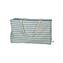 Household Essentials Krush Container Rectangle Tote Bag, Stripes (2242)~#|#~sp12160629_sc7