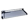 United Commercial 26" Rotary Paper Trimmer, Silver/Black (RT26)~#|#~sp12178282_sc7