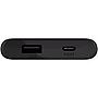 Belkin BOOST CHARGE USB-C/USB-A Power Bank, 5000mAh, Black   (BPB004BTBK)~#|#~sp121843263_sc7