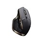 Logitech MX Master Wireless Ambidextrous Laser Mouse, Meteorite (910-005527)~#|#~sp121933675_sc7