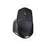 Logitech MX Master Wireless Ambidextrous Laser Mouse, Meteorite (910-005527)~#|#~sp121933676_sc7