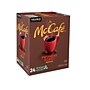 McCafe Premium Roast Coffee Keurig® K-Cup® Pods, Medium Roast, 24/Box (5000358124)~#|#~sp122036906_sc7