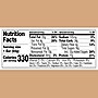 Perfect Snacks Gluten Free Dark Chocolate and Peanut Butter Protein Bar, 2.3 oz., 16 Bars/Box (307-00247)~#|#~sp122112710_sc7