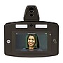 uAttend Face Recognition Time Clock System, Black (DR2500)~#|#~sp122198207_sc7