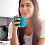 Dunkin' Decaf Coffee, Medium Roast, 0.37 oz. Keurig® K-Cup® Pods, 22/Box (400846)~#|#~sp122201756_sc7