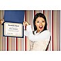 Great Papers Braided Foil Certificates, 8.5" x 11", Beige/Gold, 15/Pack (963006)~#|#~sp122432763_sc7